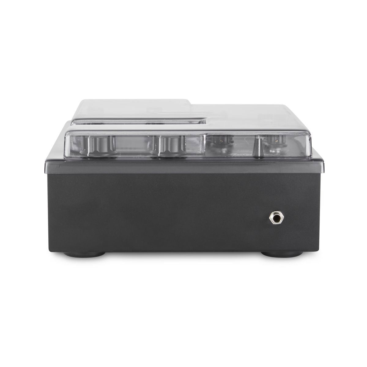 Mastersounds Radius Two Valve Cover