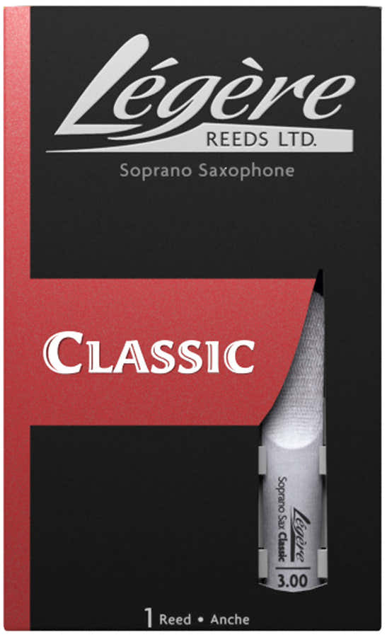 CLASSIC 3 - SS3