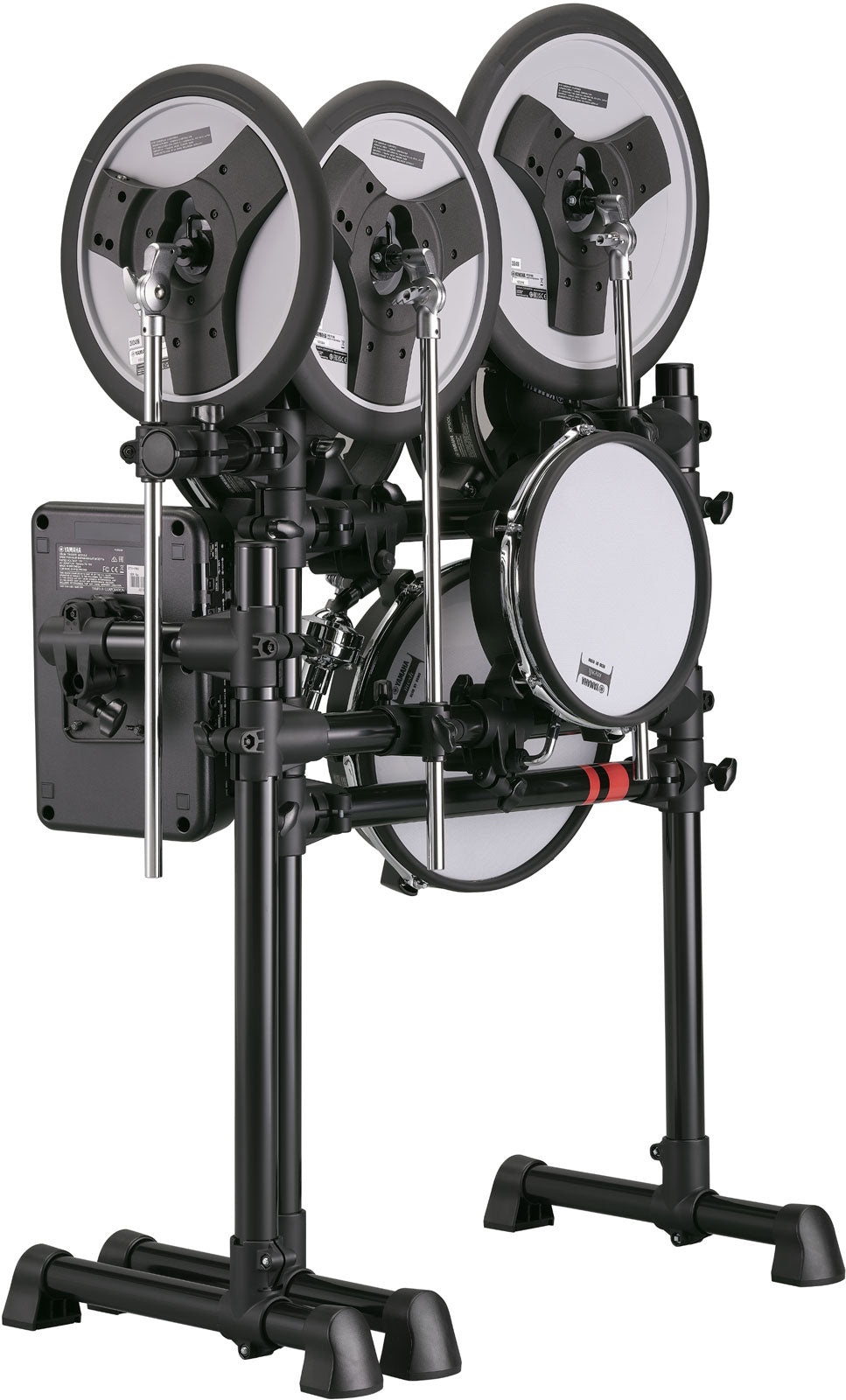 DTX6K5-M ELECTRONIC DRUM KIT