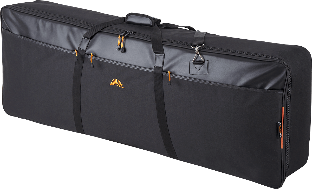 Keyboard Gigbag Akb12 Schwarz