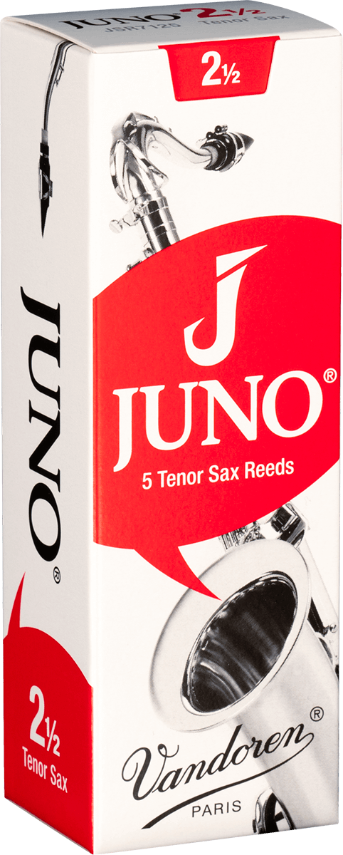 Vandoren Juno 2,5 - Tenorsaxophon
