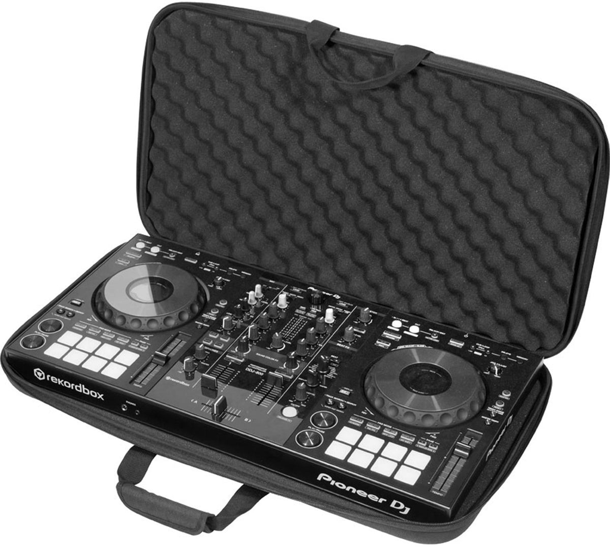 Eva Case DDJ-800 Rucksack