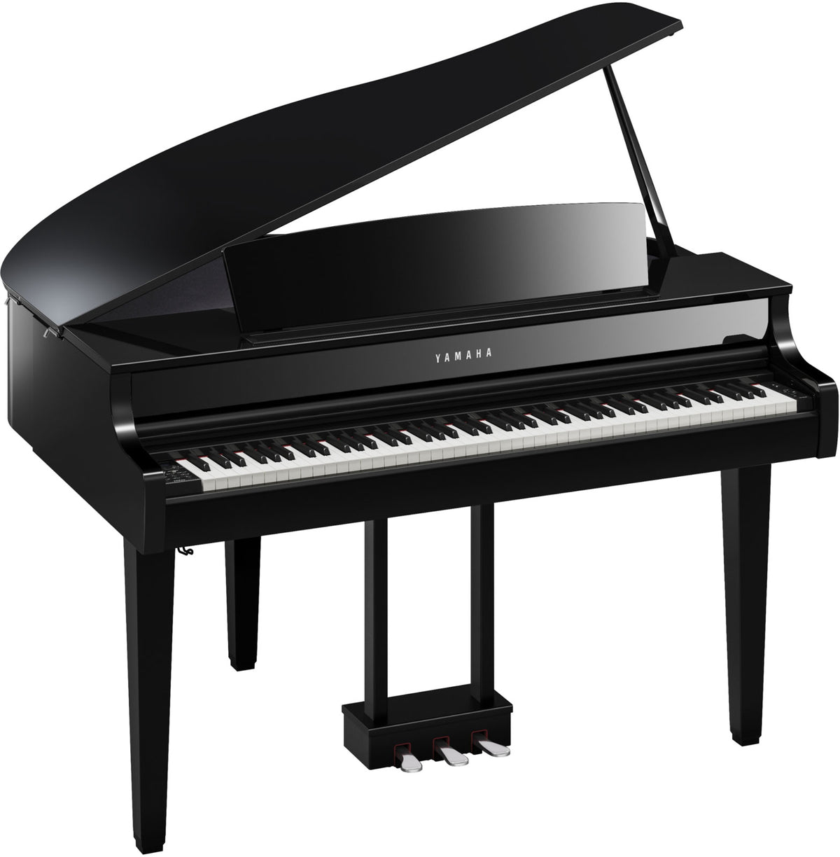 CLP-865 GP Schwarz