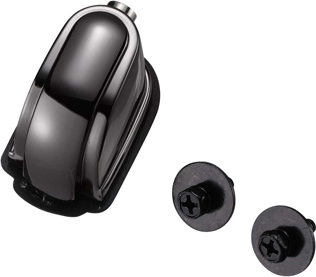 MSL-SCBBN - Bass drum lug Starclassic - Black Nickel