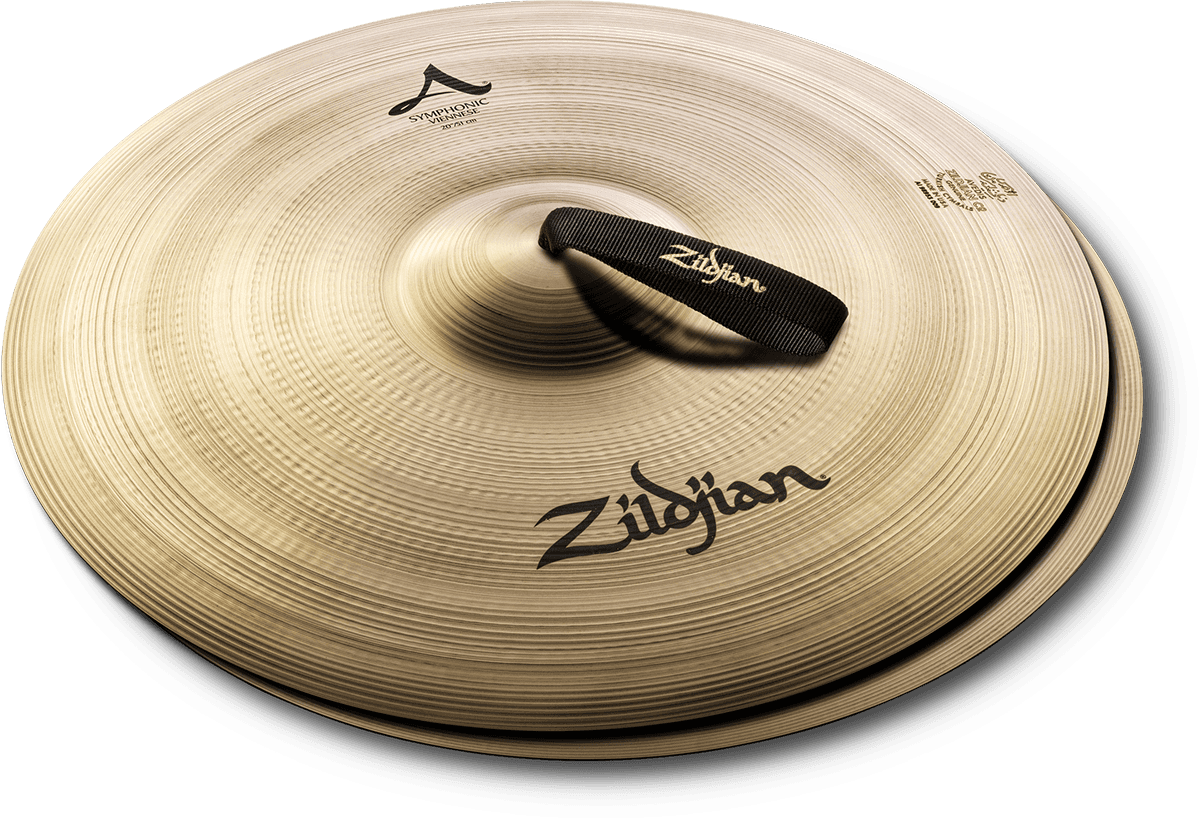 A0449 - A-SERIES 20" SYMPHONIC VIENNESE TONE