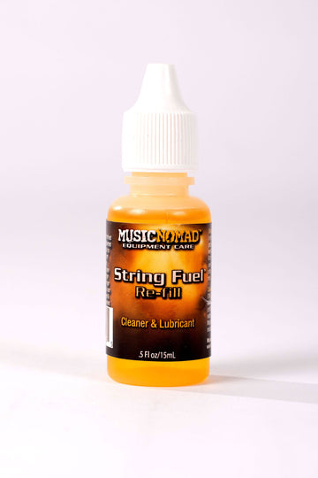 MN120 - String Fuel Nachfüllung