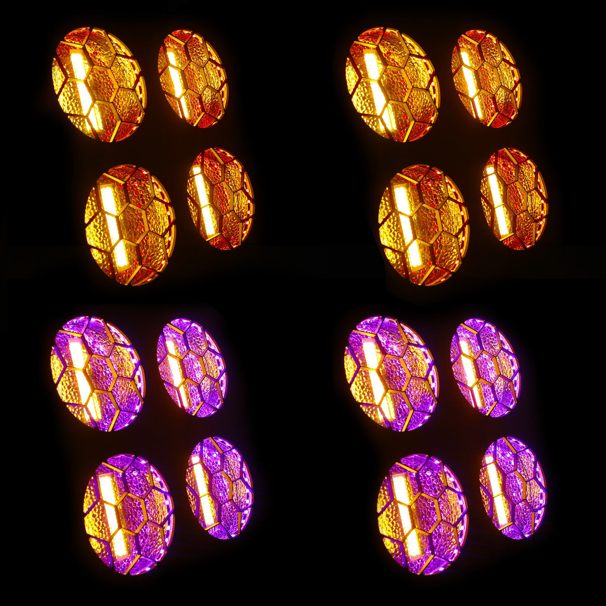 ARDECO 4GLD PACK