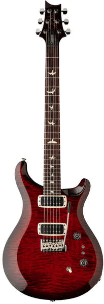 Custom 24-08 S2 Feuerrot Burst