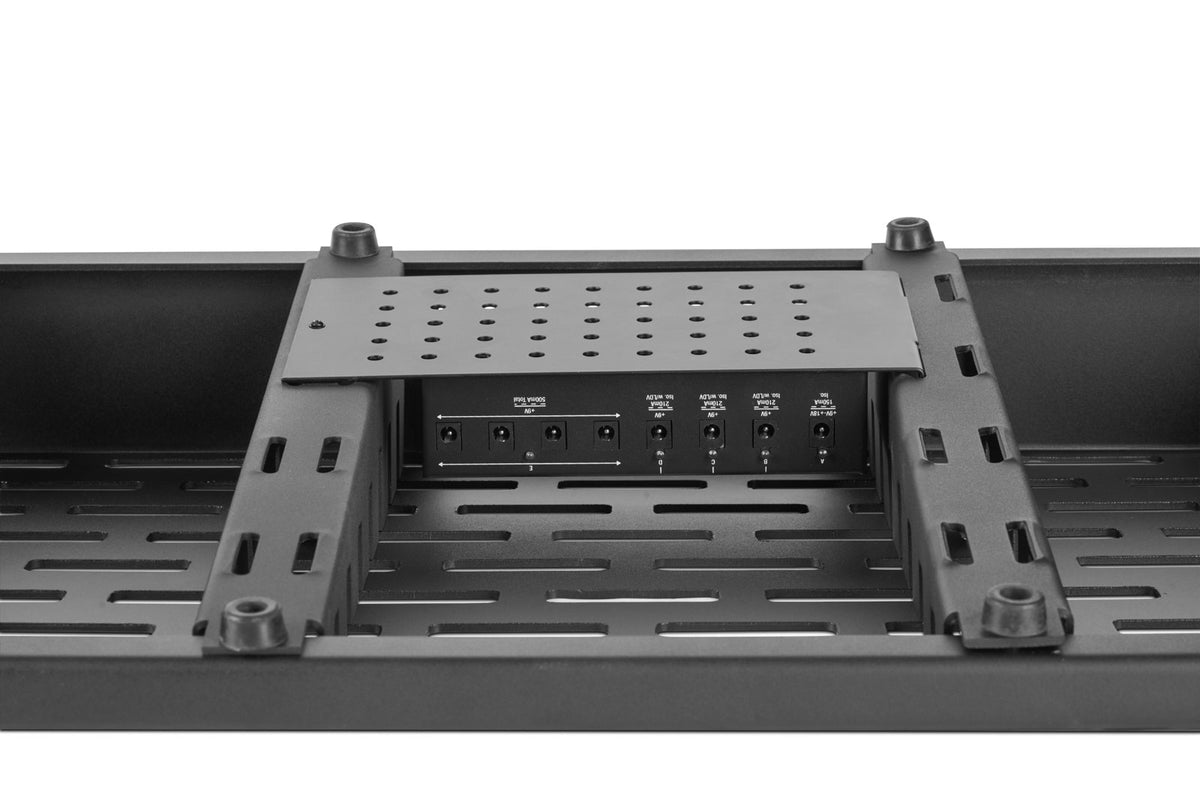 THE TRAY