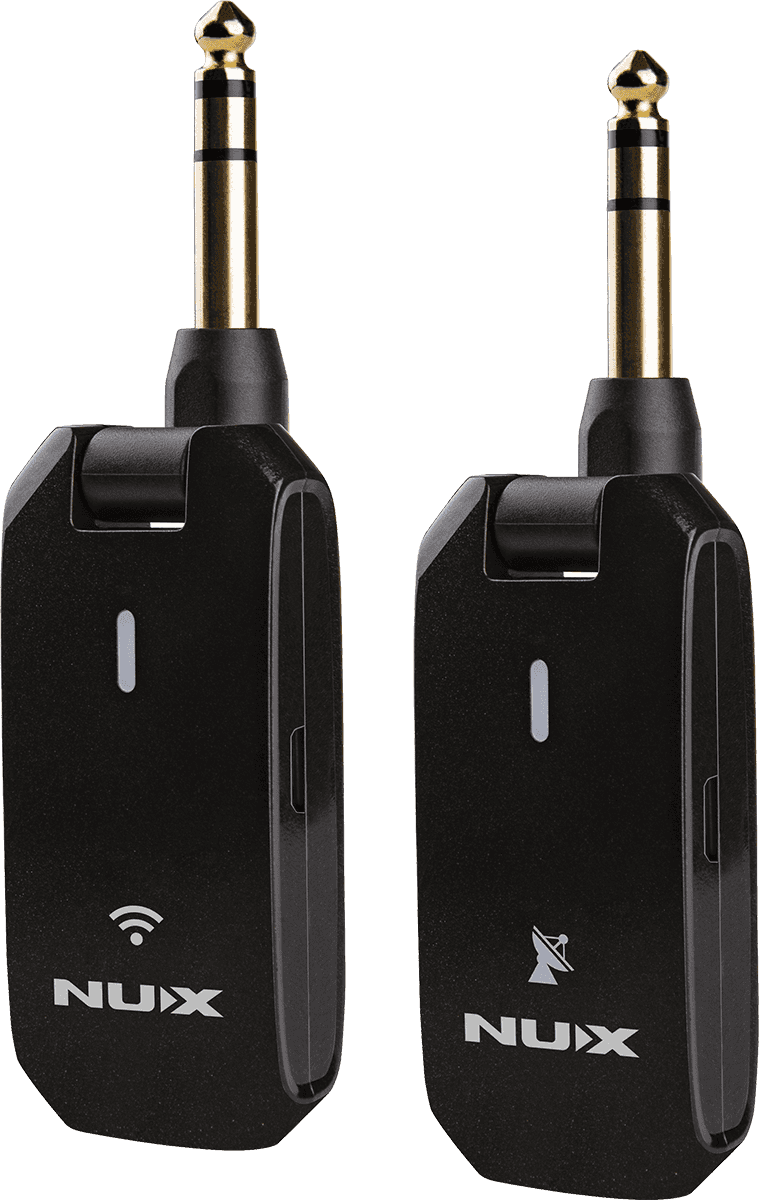 C5RC Drahtloses Gitarrensystem 5,8 GHz Auto-Synchronisation