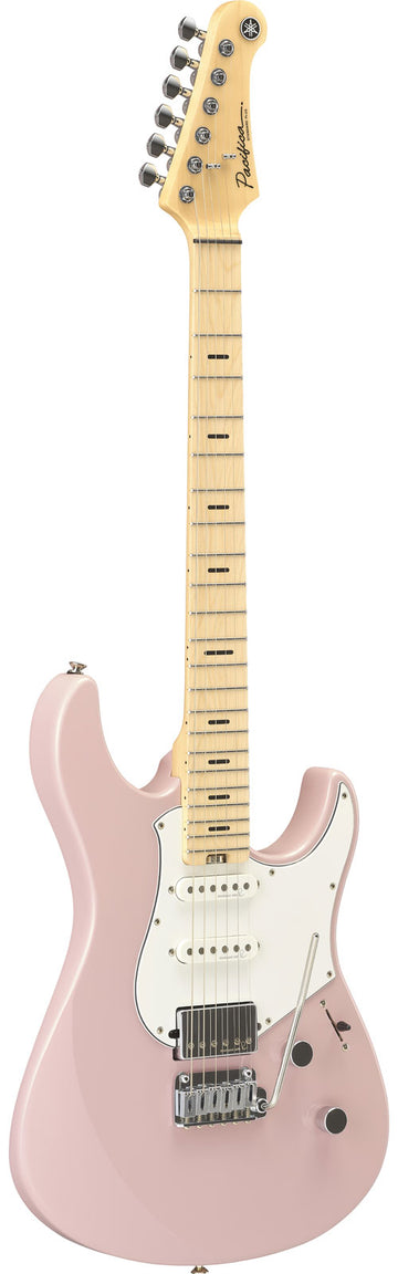 Pacifica Standard Plus Pacs+12M-Asp Mn Eschenrosa