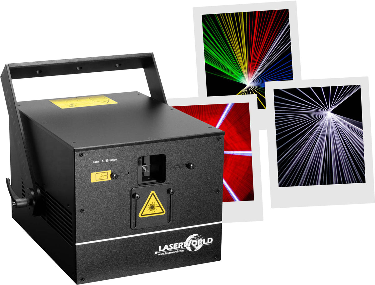 PL-5000RGB MK3