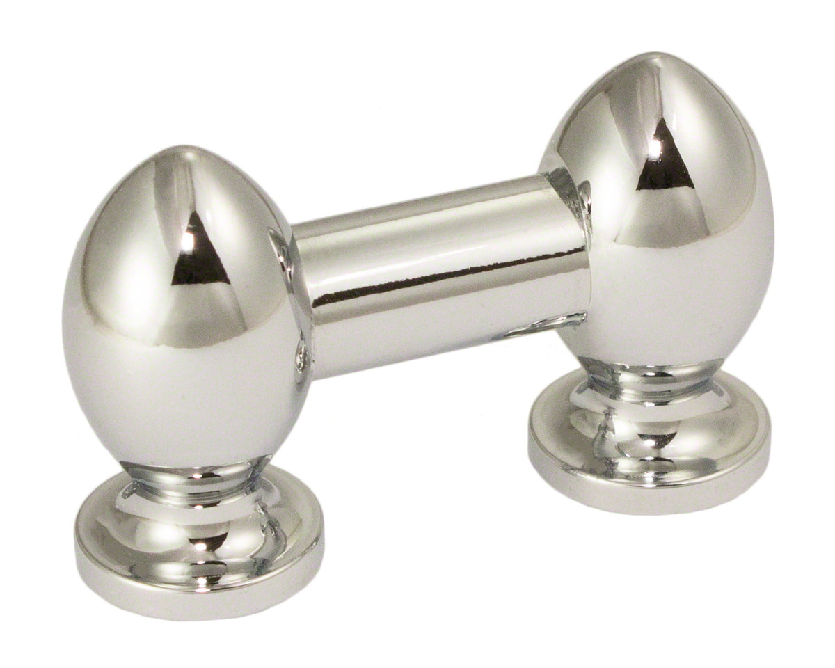 TL7S25 -SPANNBCKCHEN TUBELUG - 25MM - EINZIGEN SPANNSCHRAUBEN (X1)