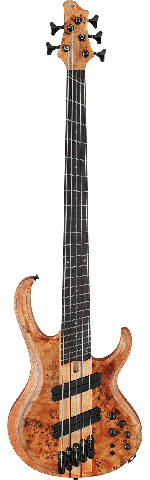 BTB805MSFNL Florid Natur Bass Workshop