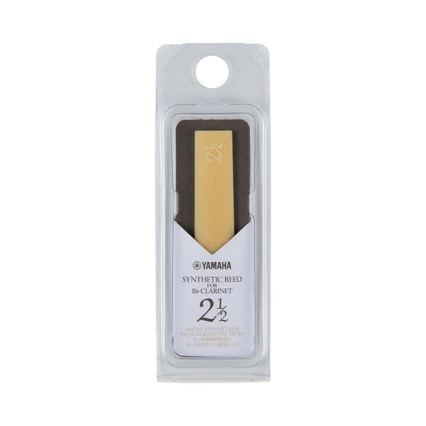 Synthetisch 2,5 - B-Klarinette