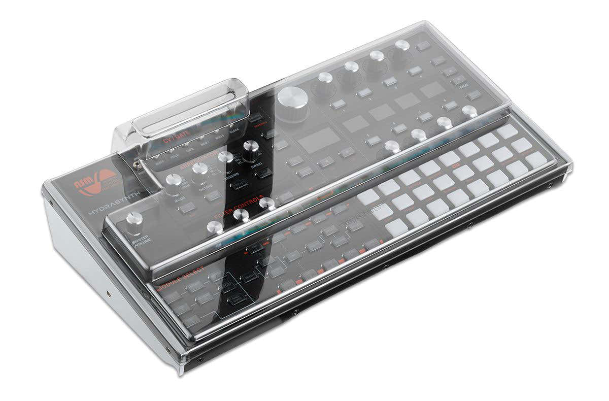 Ashun Sound Machines Hydrasynth Desktop-Abdeckung