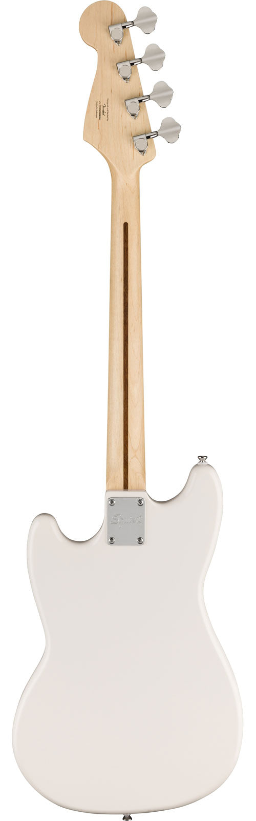 Bronco Bass Sonic Mn Arktisch Weiß