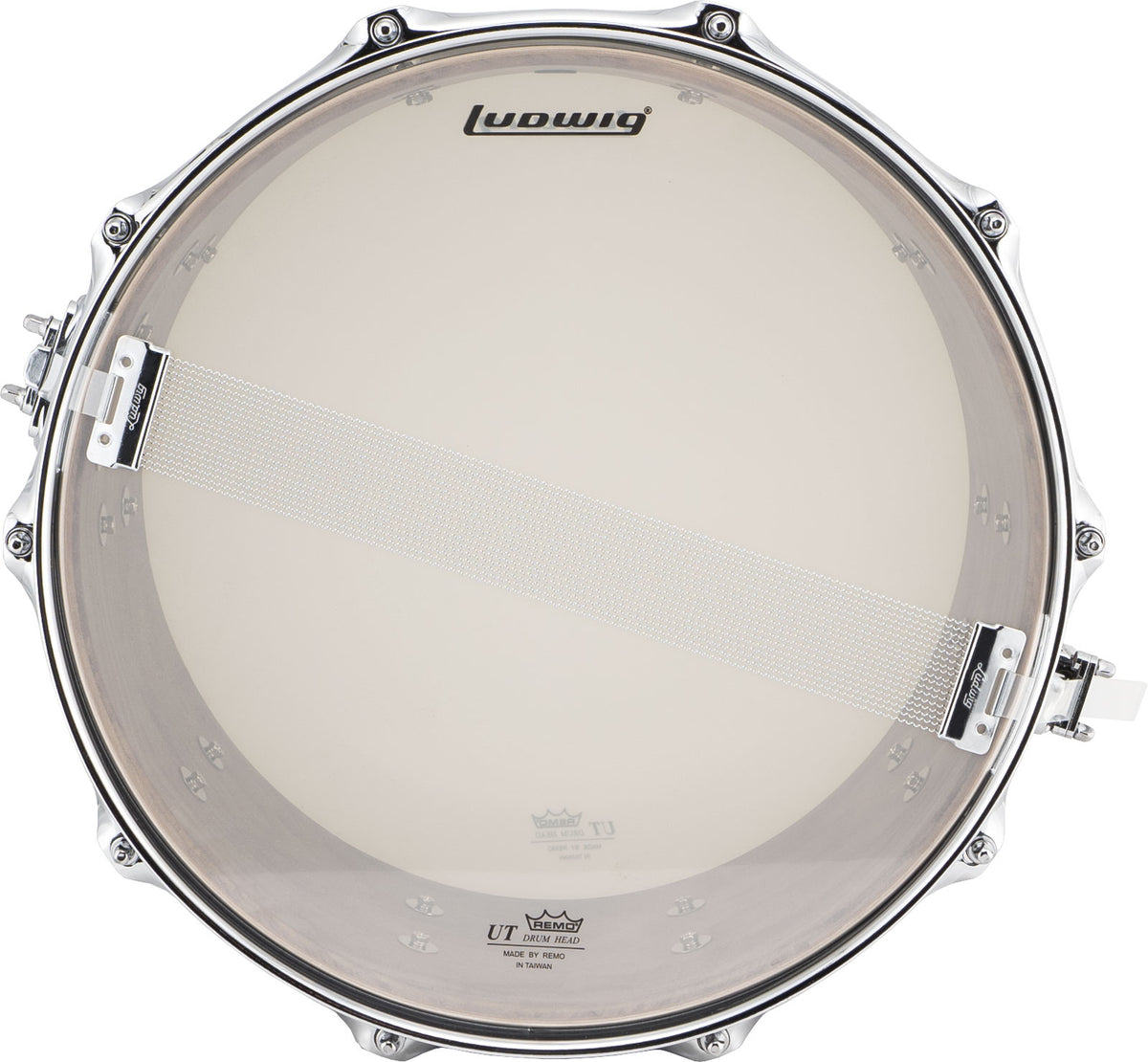 Lu6514Wadir - 14 X 6.5" Universalholz - Walnuss