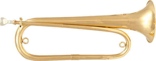 SML Paris HORN SIB - LACKIERTES MESSING