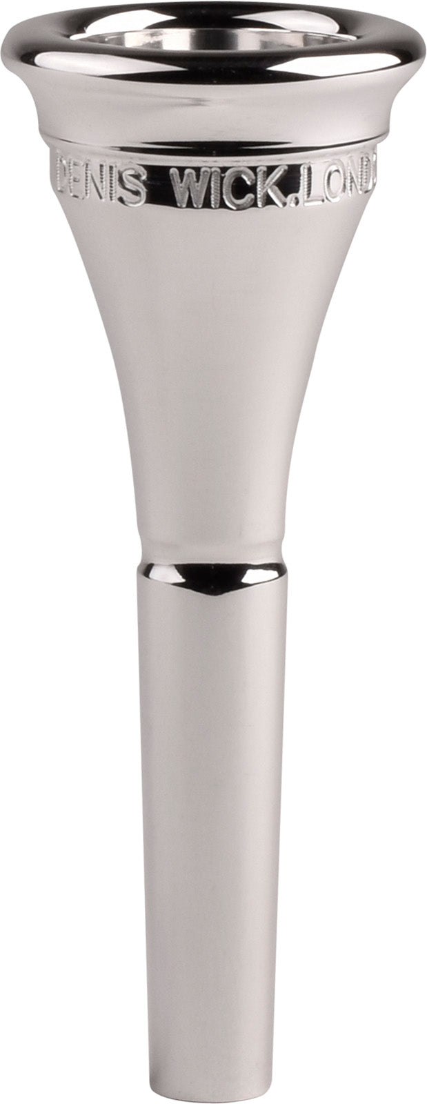 5885 Classic - 4N Versilbert (Horn)