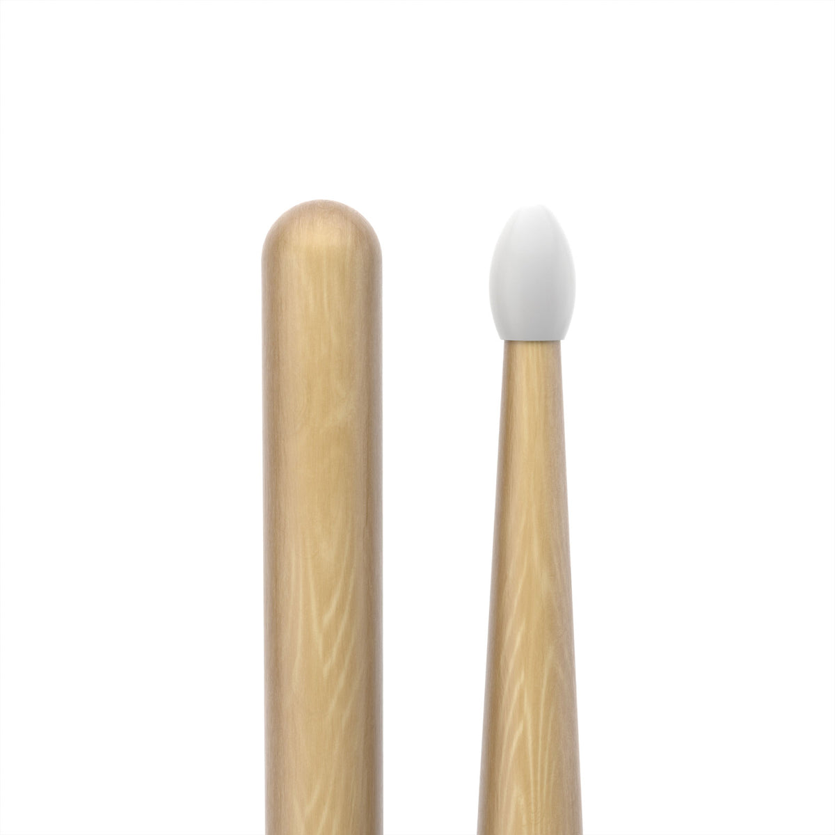RBH565N - Hickory mit Nylonspitze Rebound 5A