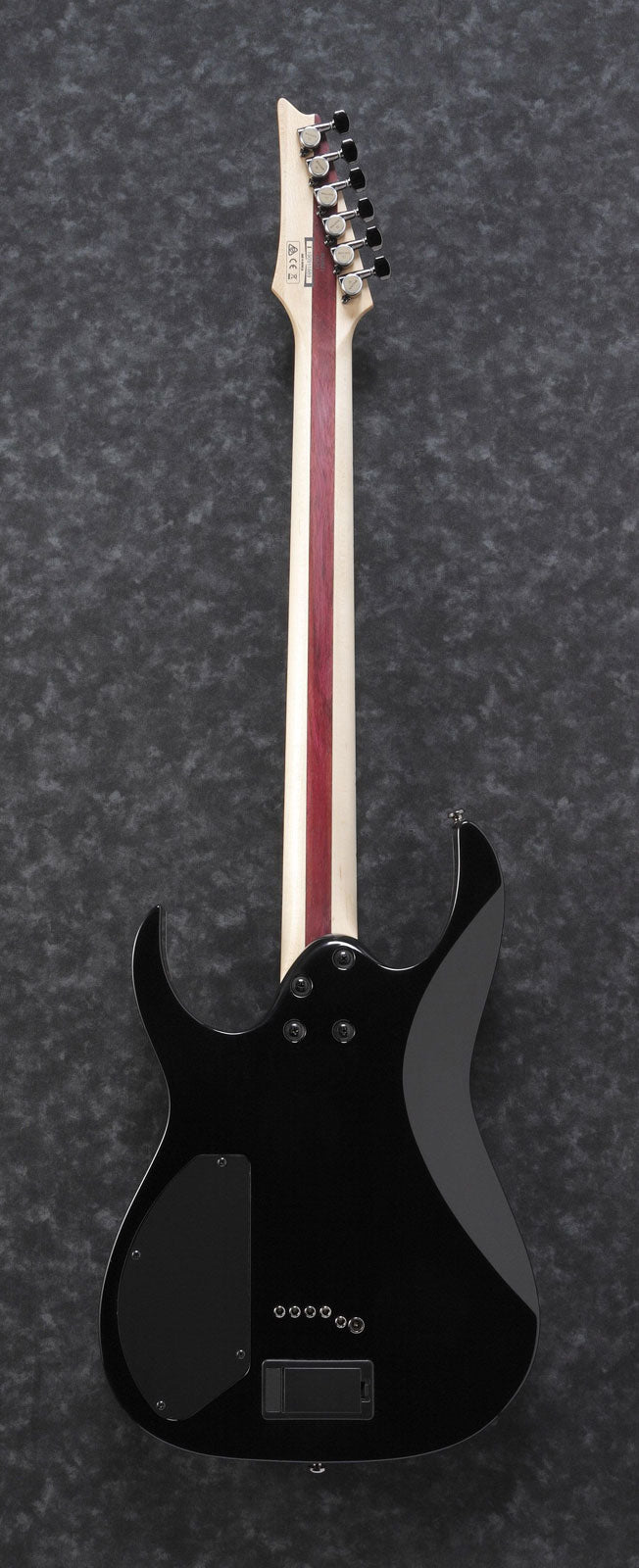 RGIB21-BK Schwarz Rgib