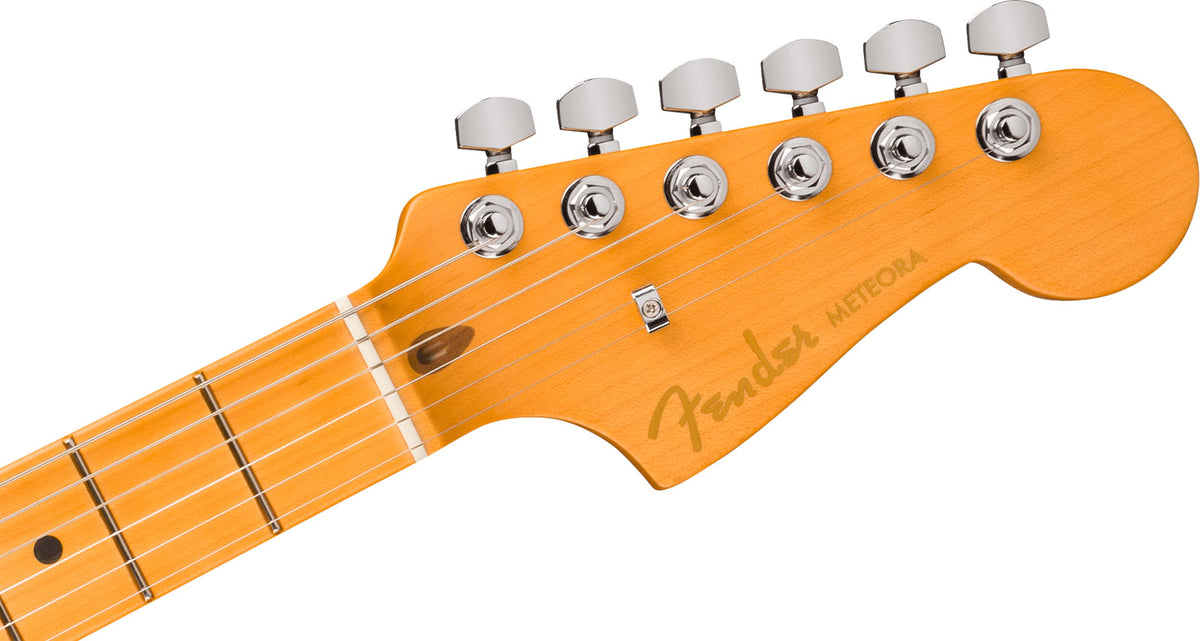Meteora American Ultra II Bass MN Avalanche