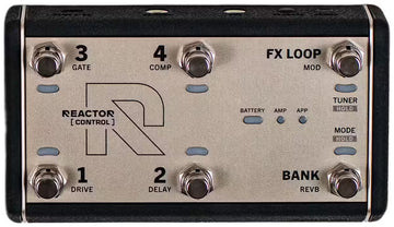 Reactor Control