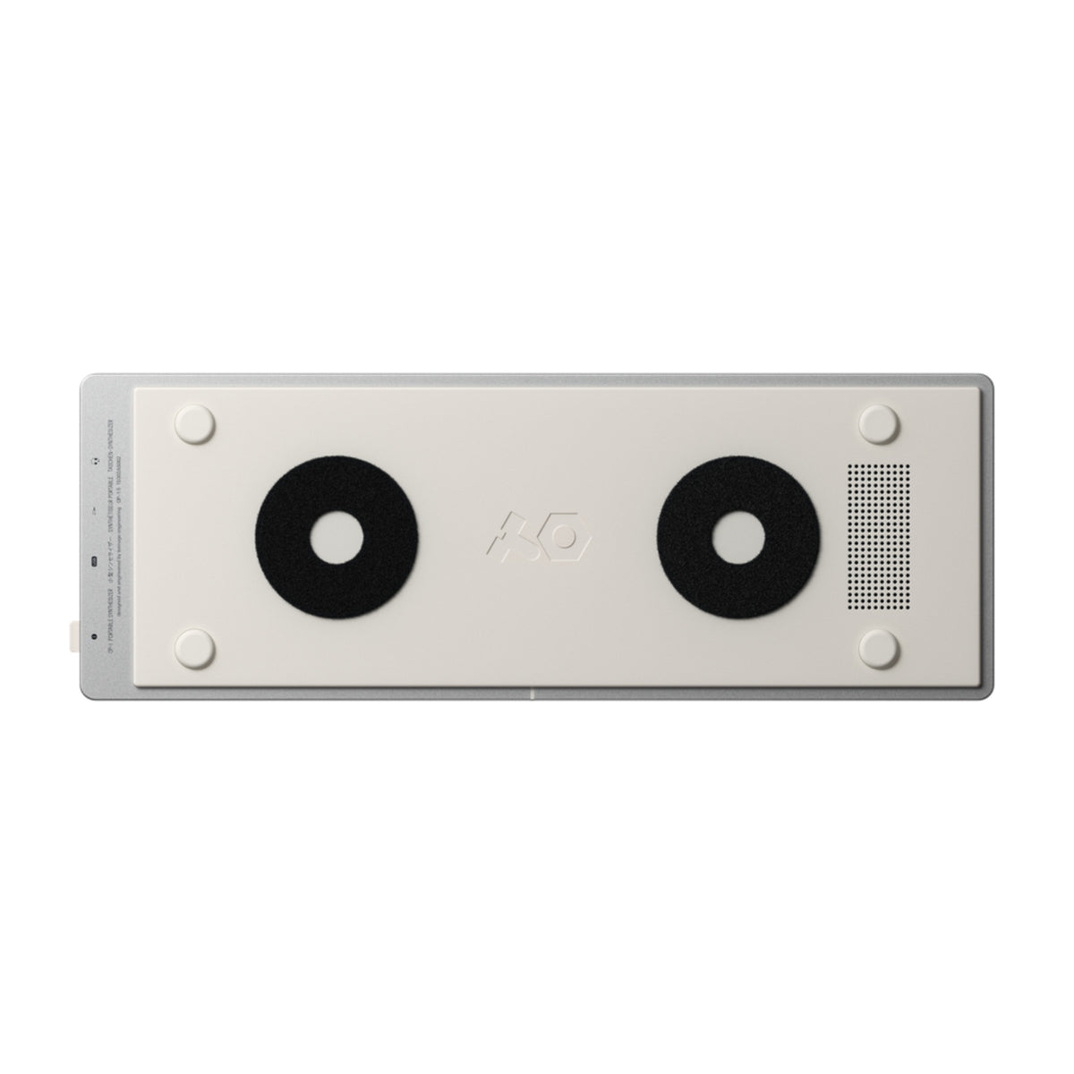 OP-1 FIELD  B Stock