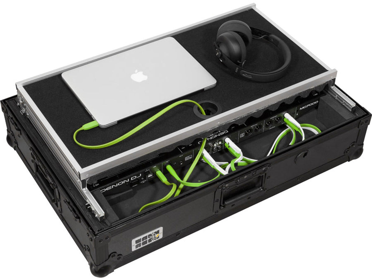 Pro XDJ-RR W LTS Schwarz
