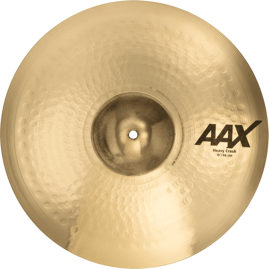 21909XCB - AAX schweres helles Crash 19"