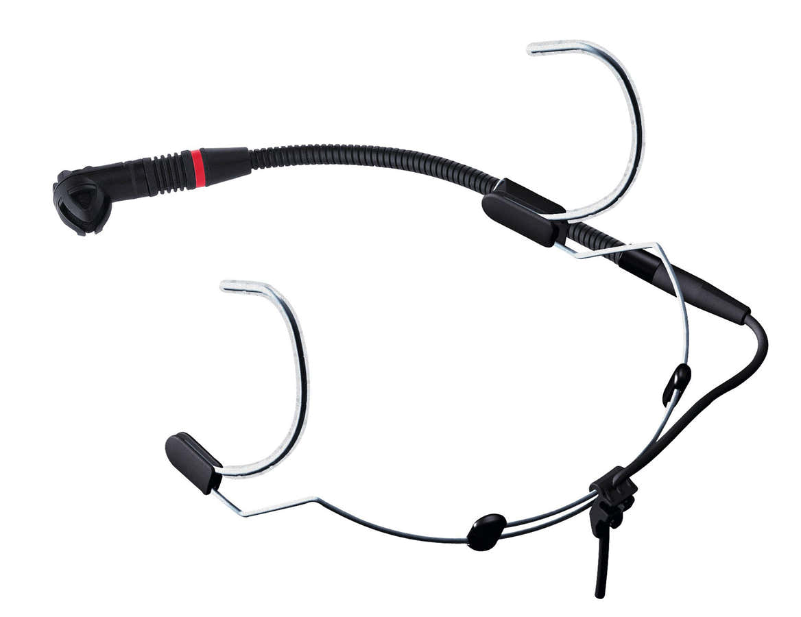 C555L MINI XLR (B29L POWER SUPPLIER REQUIRED)