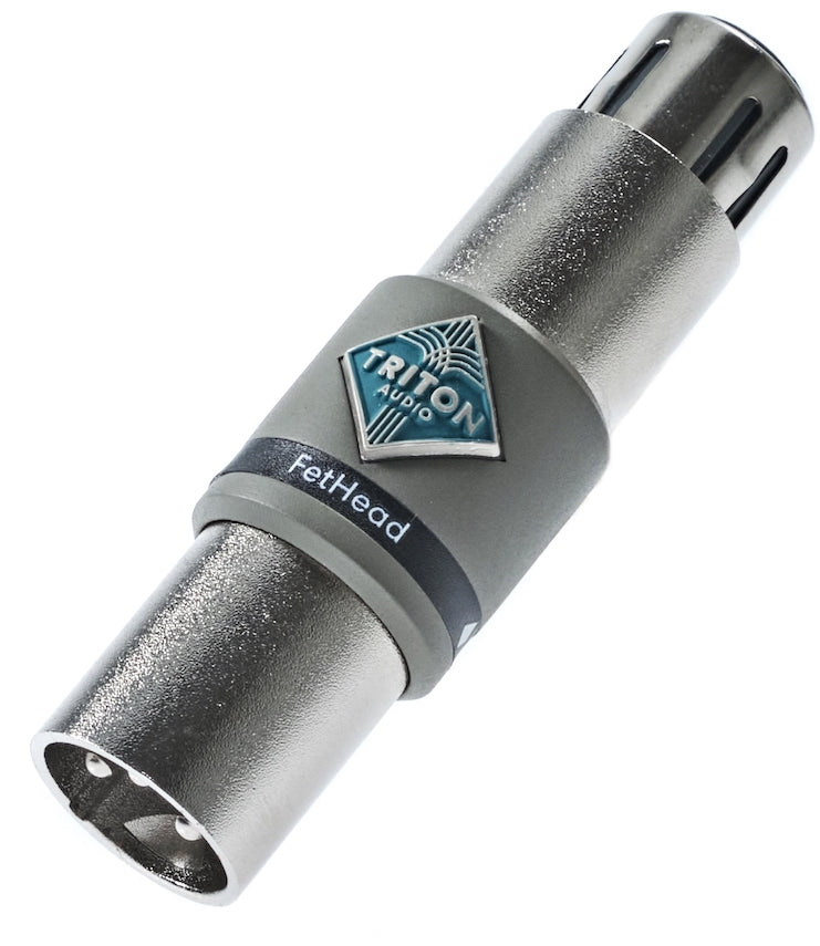 Triton audio