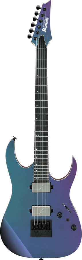 RG5121RETPRT Polarlichter Prestige Axe Design Lab