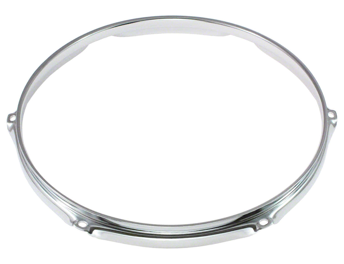 H30-13-6 - 13" SPANNREIFEN 6-LOCH SUPER DREIFACHE FLANSCH 3.0MM