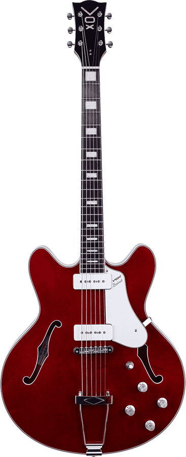 Bobcat V90 Kirschrot