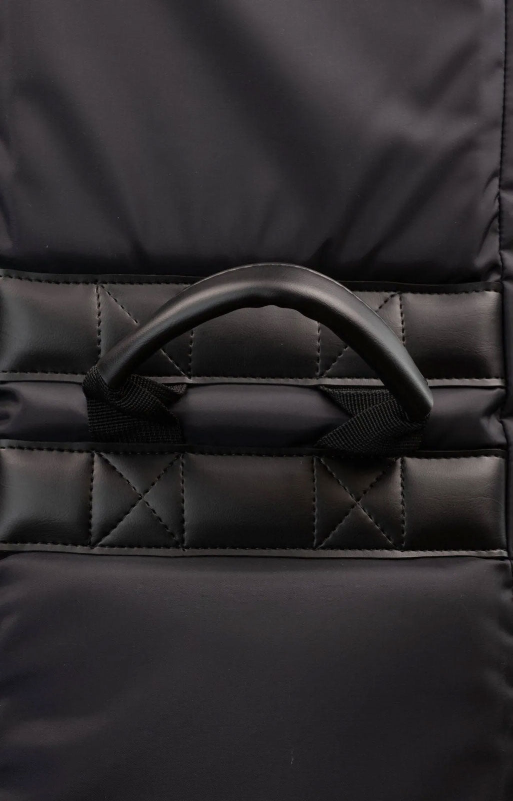 Performance Black - 4/4 Double Bass