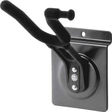 44210-000-55 PRODUCT HOLDER FOR VIOLIN BLACK
