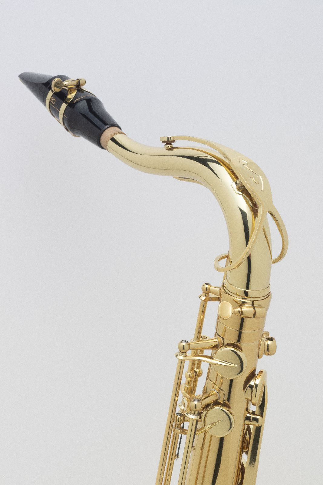 Axos - B-Tenor Lackiert