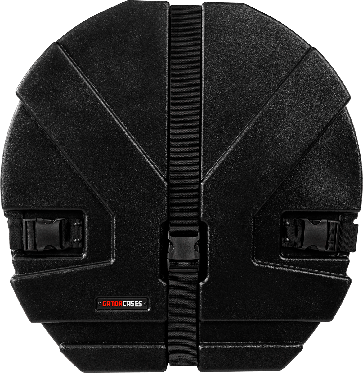 Formkoffer Grooves Für Bass Drum 20" X 18"