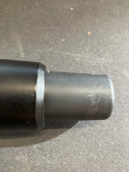 Shure Handsender SM58 - Band J53 - 562-606 MHz - B-Ware