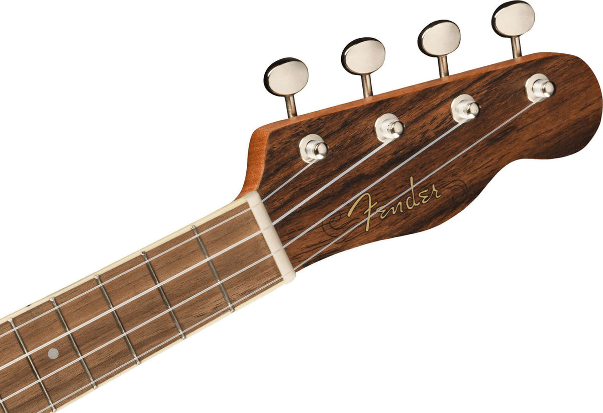 Zuma Uke Exotisch Konzert Wn Bocote