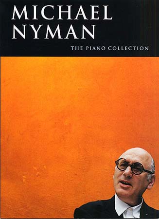 Nyman Michael - Klaviersammlung