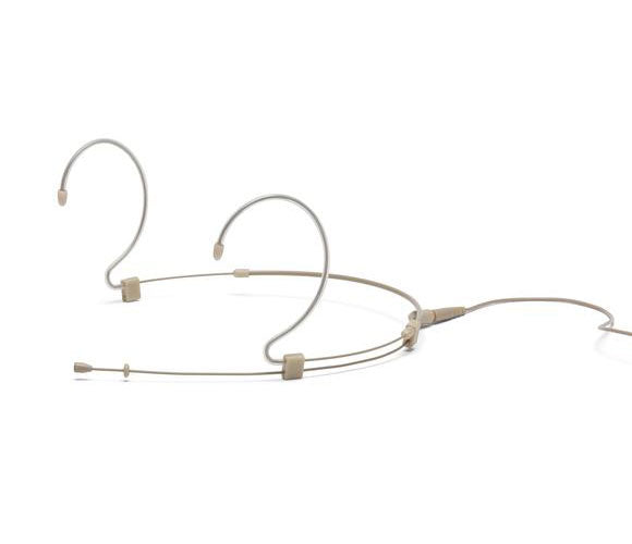 DE10X - HEADSET MICROPHONE