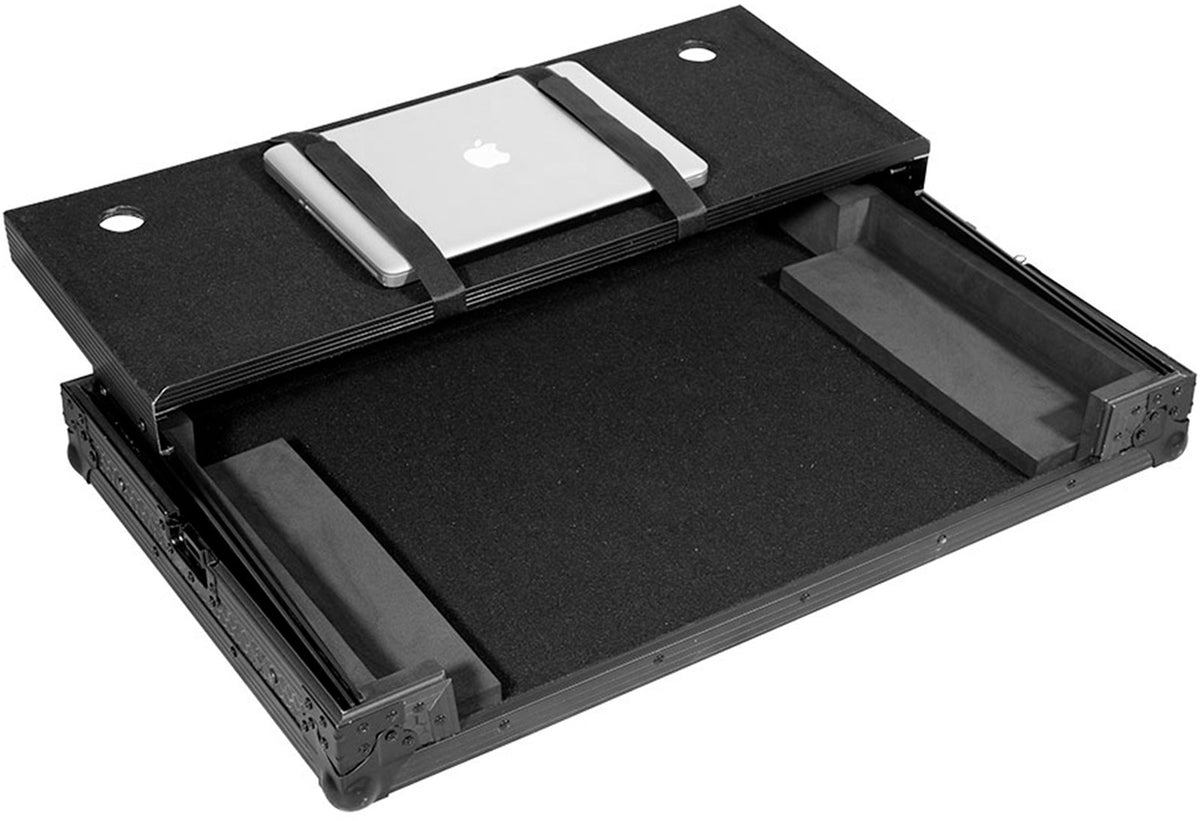 Pro FLX-10 LTS Schwarz