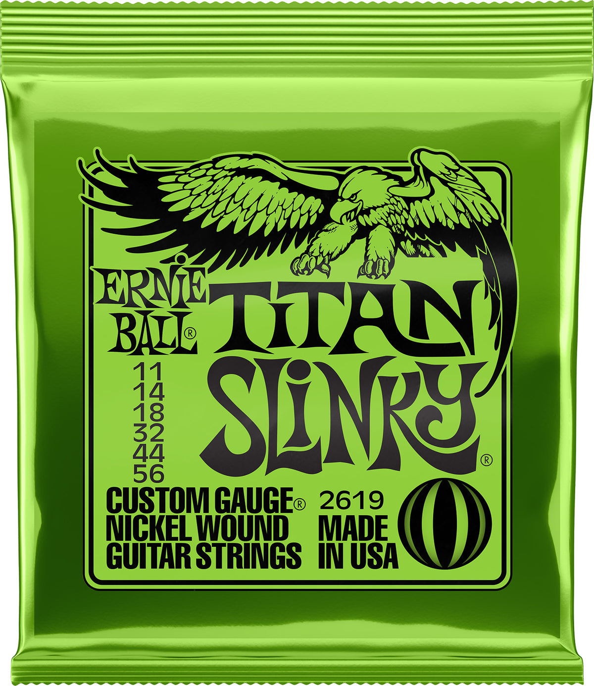 2619 Titan Slinky 11-56