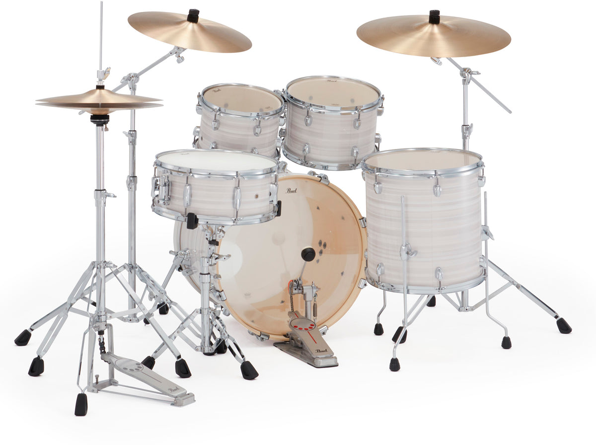 EXX705NNBRC-777 - Export Fusion 20" + HWP-834 Slipstream White