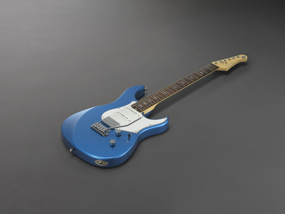 Pacifica Professional Pacp12-Spb Rw Glitzerblau