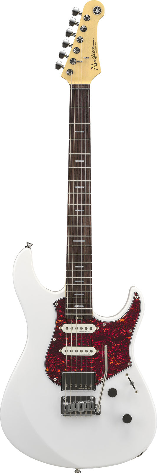 Pacifica Professional Pacp12-Swh Rw Muschelweiß
