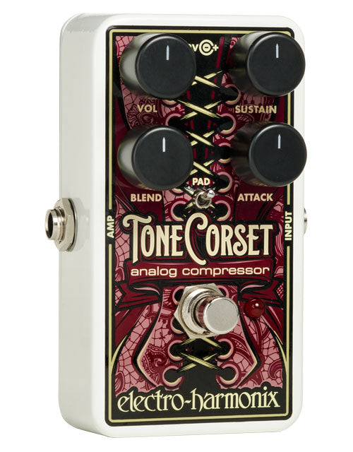 Electro Harmonix Kompressoren